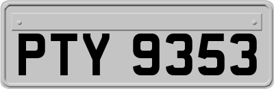 PTY9353