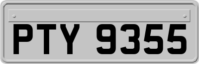 PTY9355