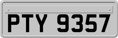 PTY9357