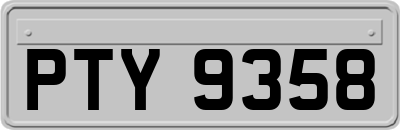 PTY9358