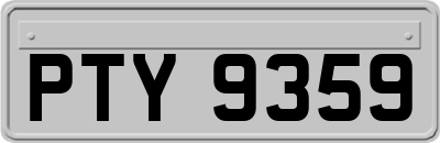 PTY9359