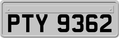 PTY9362