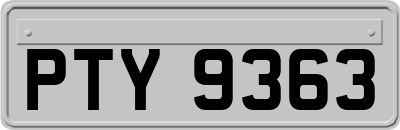 PTY9363