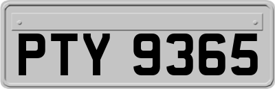 PTY9365