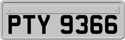 PTY9366