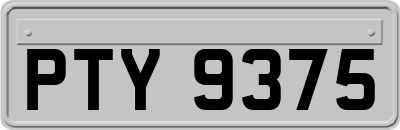 PTY9375