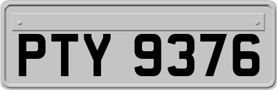 PTY9376