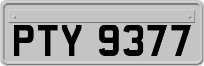 PTY9377