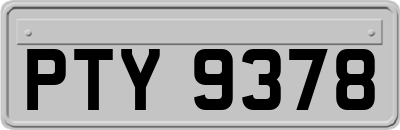 PTY9378