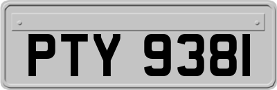 PTY9381