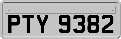 PTY9382