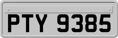 PTY9385