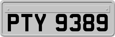 PTY9389