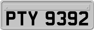 PTY9392