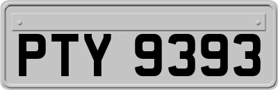 PTY9393