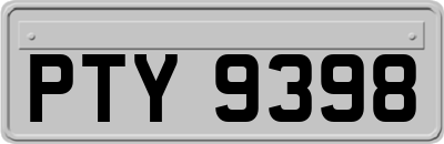 PTY9398