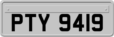 PTY9419