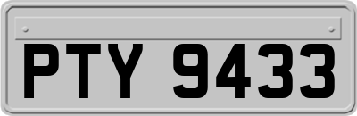 PTY9433