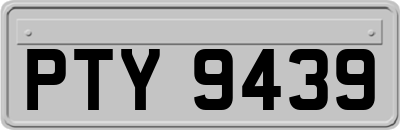 PTY9439