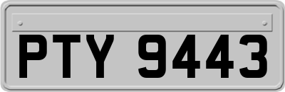 PTY9443