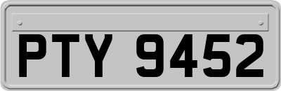 PTY9452