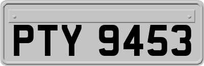 PTY9453