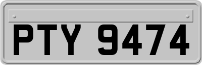 PTY9474