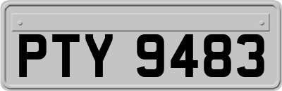 PTY9483