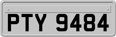 PTY9484