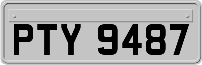 PTY9487