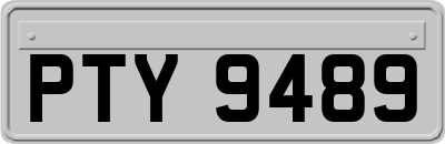 PTY9489