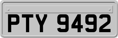 PTY9492