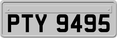 PTY9495