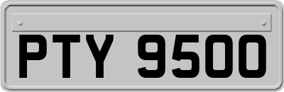 PTY9500