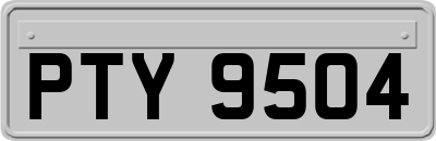 PTY9504