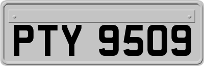 PTY9509