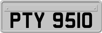 PTY9510