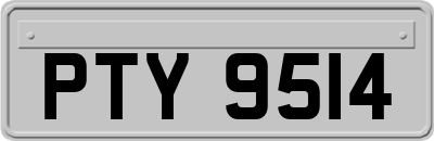 PTY9514