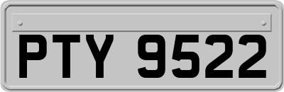 PTY9522