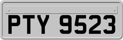 PTY9523