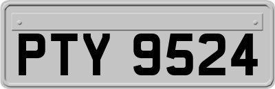 PTY9524