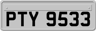 PTY9533