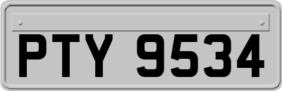 PTY9534