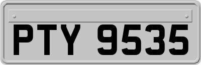 PTY9535