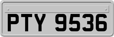 PTY9536