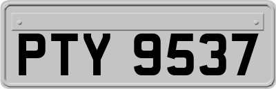 PTY9537