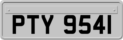 PTY9541