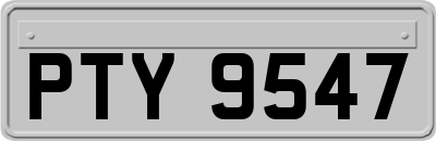 PTY9547