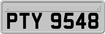 PTY9548