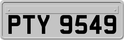 PTY9549